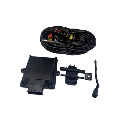 Mesin Otomatis Glp Kit Ecu Mp48 Untuk Cng Lpg Konversi Kit Ecu Mp48 Ecu Kit