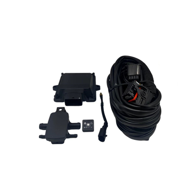Mesin Otomatis Glp Kit Ecu Mp48 Untuk Cng Lpg Konversi Kit Ecu Mp48 Ecu Kit