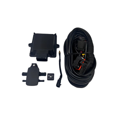 Mesin Otomatis Glp Kit Ecu Mp48 Untuk Cng Lpg Konversi Kit Ecu Mp48 Ecu Kit