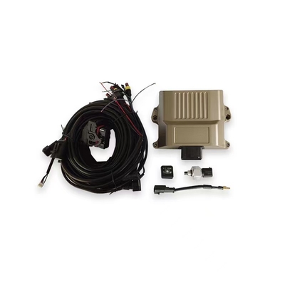 Bensin Mp48 Ecu Bensin Gas Konversi Kit Mobil Cng Lpg Ecu 4 6 8 Silinder