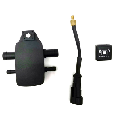 Mp 36 Ecu Elec Unit Kontrol Mesin Kit Konversi Mobil Cng Lpg Cng Lpg Ecu 4 Silinder