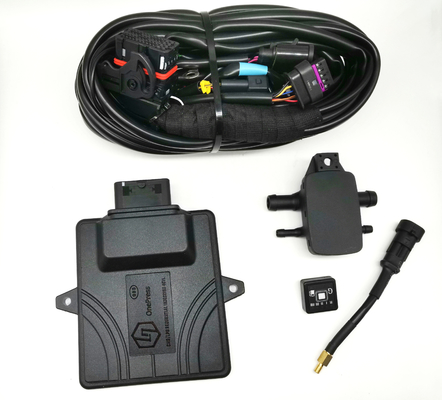 Mp 36 Ecu Elec Unit Kontrol Mesin Kit Konversi Mobil Cng Lpg Cng Lpg Ecu 4 Silinder