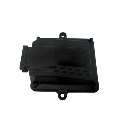4 Cylinder Mp 36 Ecu Elec Unit Kontrol Mesin Kit Konversi Mobil Cng Lpg