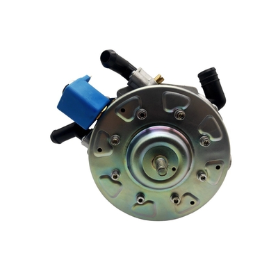 LN-AT12 CNG Regulator Tekanan Gas Mobil Listrik Uap Lpg Gas Peredam Karburator