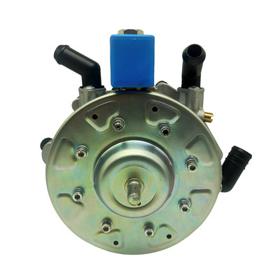LN-AT12 CNG Regulator Tekanan Gas Mobil Listrik Uap Lpg Gas Peredam Karburator