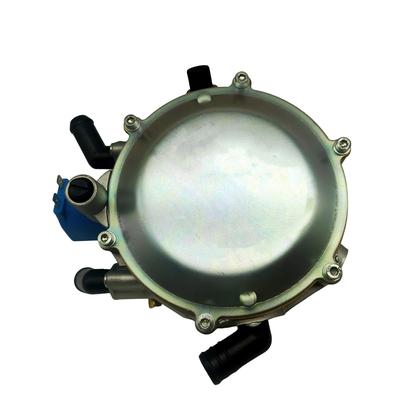 LN-AT12 CNG Regulator Tekanan Gas Mobil Listrik Uap Lpg Gas Peredam Karburator