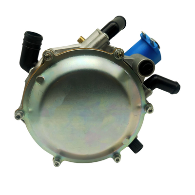 LN-AT12 CNG Regulator Tekanan Gas Mobil Listrik Uap Lpg Gas Peredam Karburator