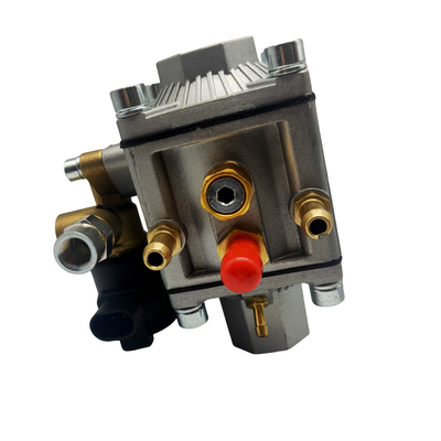 Efi 4 Silinder Cnc Lpg Auto Converter Kit Gas Mobil Cng Lpg Regulator Tekanan