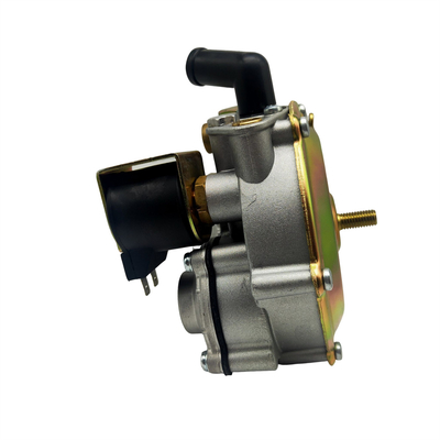 Cnc Lpg Auto Converter Kit 12v Regulator Tekanan Bahan Bakar Ngv Regulator Karburator Cng