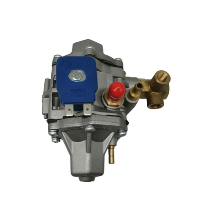Autogas Gnv Reducer Cng Regulator 4 Cyl 6 Cyl 8 Cyl Convertidor Gnc Cng Reducer