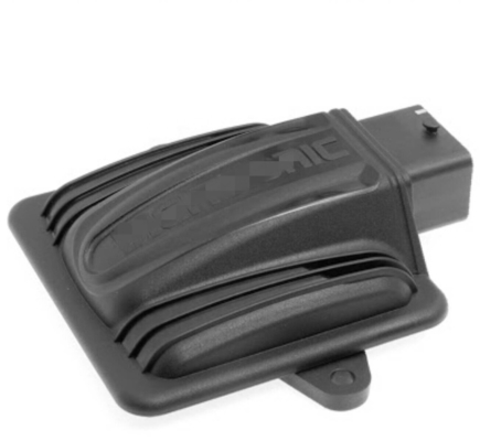 3 Cylinder 4 Cylinder 32 Pin LN-MAXII ECU Untuk Sistem Injeksi Bahan Bakar Otomatis LPG CNG