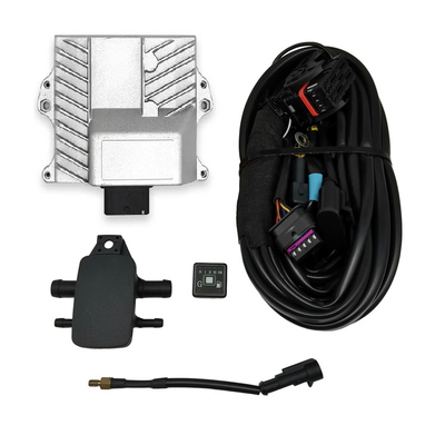 Sistem Injeksi Langsung Silinder 48 Pin LN-GDI Untuk Kit Perangkat Lunak Diagnostik LPG CNG