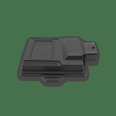 32 Pin LN-32 CNG LPG ECU Untuk Sistem Injeksi Multipoint Dengan Fungsi OBDII