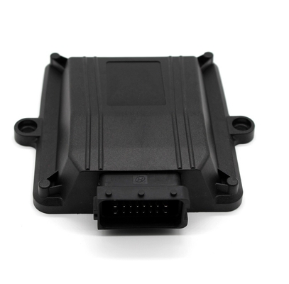 LN-32B 32 Pin ECU Untuk Sistem Injeksi CNG LPG Multipoint Dengan Sensor Dan Saklar