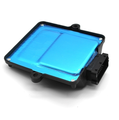 LN-32B 32 Pin ECU Untuk Sistem Injeksi CNG LPG Multipoint Dengan Sensor Dan Saklar