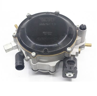 LN-LV090 CNG Pressure Regulator Untuk Peralatan Reudcer LPG CNG Berkualitas Tinggi