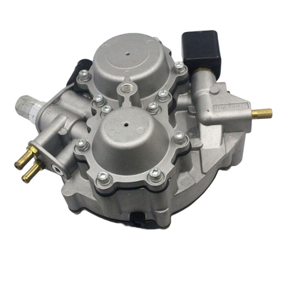 LN-LV090 CNG Pressure Regulator Untuk Peralatan Reudcer LPG CNG Berkualitas Tinggi