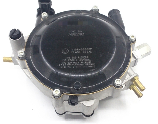 LN-LV090 CNG Pressure Regulator Untuk Peralatan Reudcer LPG CNG Berkualitas Tinggi