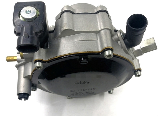 LN-LV090 CNG Pressure Regulator Untuk Peralatan Reudcer LPG CNG Berkualitas Tinggi