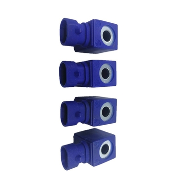 167HZ 2 Ohm / 3Ohm Autogas Autogaz LOMVL Style Untuk CNG Dan LPG Rail Injector