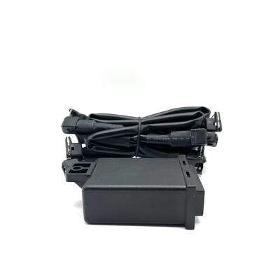 6 Cylinder LN-FX04 CNG LPG Car Injector Emulator Untuk Kit Konversi Autogaz