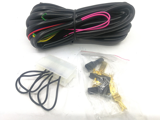 TAP 518N Panda Timing Advance Prosesor Untuk GPL CNG Sistem Bahan Bakar Gas Otomatis