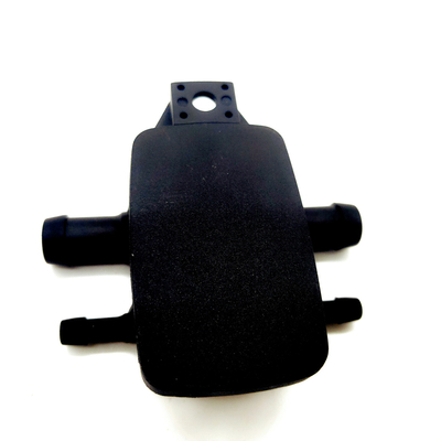 LN-MAP03 5 Pin CNG LPG MAP Sensor Untuk Sistem Injeksi Berurutan Otomotif