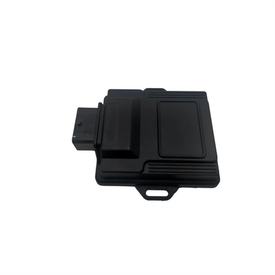 Advanced Black Engine ECU untuk Kendaraan CNG/LPG dengan Diagnostics On Board