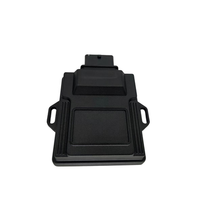 Advanced Black Engine ECU untuk Kendaraan CNG/LPG dengan Diagnostics On Board