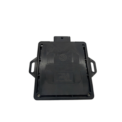 Advanced Black Engine ECU untuk Kendaraan CNG/LPG dengan Diagnostics On Board