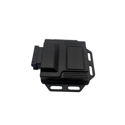 12V 4 Silinder CNG/LPG ECU untuk Multipoint Fuel Injection System