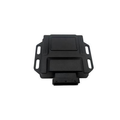 12V 4 Silinder CNG/LPG ECU untuk Multipoint Fuel Injection System