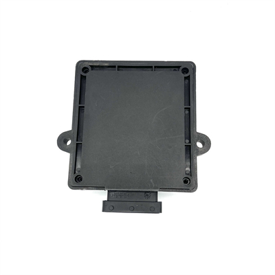 Black 3/4 Silinder ECU Uji Profesional Memenuhi Standar Untuk CNG/LPG Multi Point Engine
