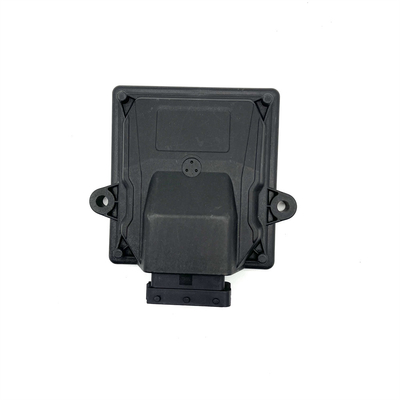 Black 3/4 Silinder ECU Uji Profesional Memenuhi Standar Untuk CNG/LPG Multi Point Engine