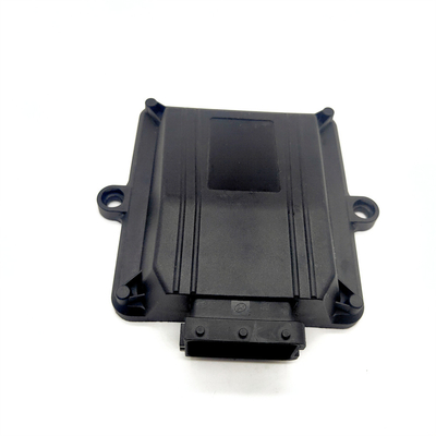 Multi Point Fuel Injection ECU untuk Performance Mesin CNG yang Ditingkatkan