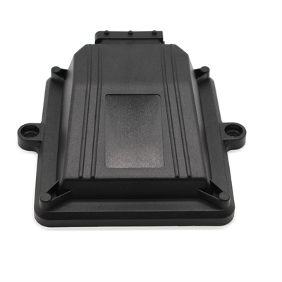 Konversi ECU CNG/LPG yang mulus untuk sistem injeksi bahan bakar multipoint