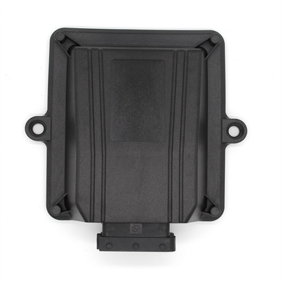 Konversi ECU CNG/LPG yang mulus untuk sistem injeksi bahan bakar multipoint