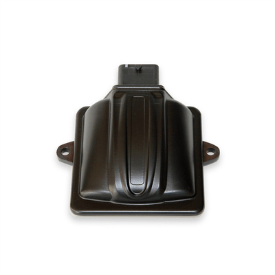 3, 4 Cylinder Type CNG LPG ECU dengan ABS Plastik Housing