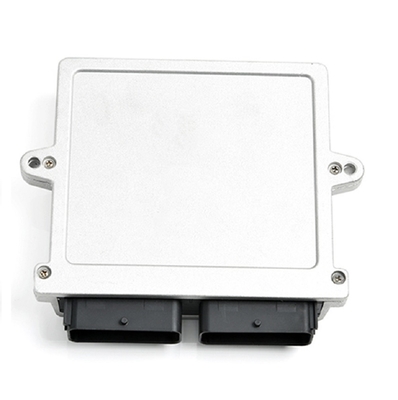 Silver LN2568 Autogas Mobil CNG LPG ECU Untuk Mesin Silinder 6/8