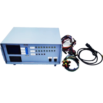 Universal Autogas Mobil ECU Ujier Mesin Uji ECU Mobil Untuk Kit Konversi LPG CNG