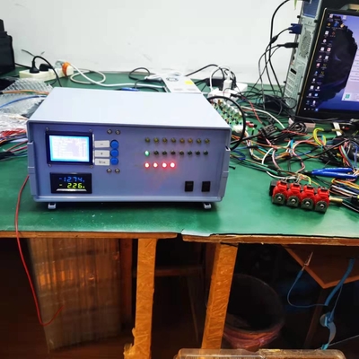 Universal Autogas Mobil ECU Ujier Mesin Uji ECU Mobil Untuk Kit Konversi LPG CNG