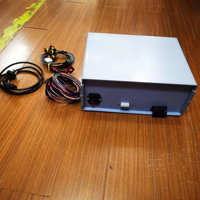Universal Autogas Mobil ECU Ujier Mesin Uji ECU Mobil Untuk Kit Konversi LPG CNG