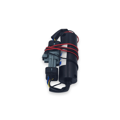 Jenis Rusia Auto Gas Emulator Fuel Injeksi LPG CNG Emulator Di Mobil
