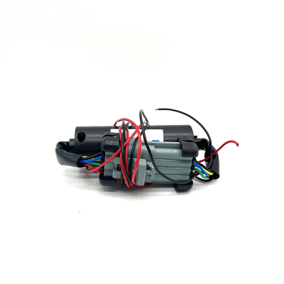 Jenis Rusia Auto Gas Emulator Fuel Injeksi LPG CNG Emulator Di Mobil