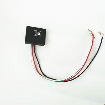 Gofast ECU Petrol LPG CNG Sakelar Konversi Sistem Injeksi Sakelar CNG Mobil