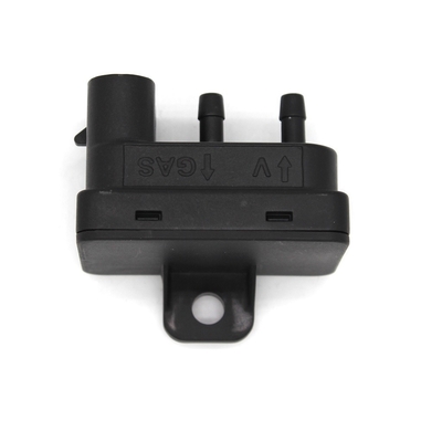 Manifold CNG LPG MAP Sensor 4 Pin ISO9001 Untuk ECU Otomotif