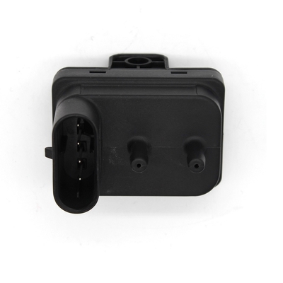Manifold CNG LPG MAP Sensor 4 Pin ISO9001 Untuk ECU Otomotif