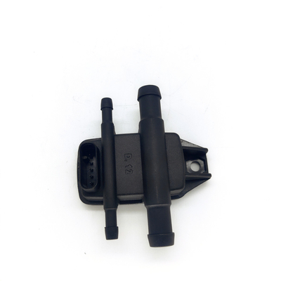 Injeksi Bahan Bakar Mobil Black CNG LPG MAP Sensor 5 Pin Kompatibel Dengan ECU Tipe AEB