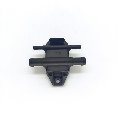 Injeksi Bahan Bakar Mobil Black CNG LPG MAP Sensor 5 Pin Kompatibel Dengan ECU Tipe AEB
