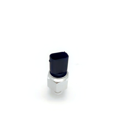 Perak Hitam CNG MAP Manifold Sensor Tekanan Udara Sensor Absolut Manifold LPG